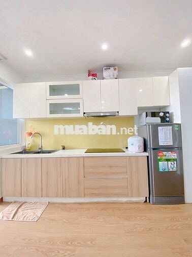 CHO THUÊ CĂN HỘ 1 PHÒNG NGỦ MƯỜNG THANH APARTMENT - GẦN BIỂN MỸ KHÊ
