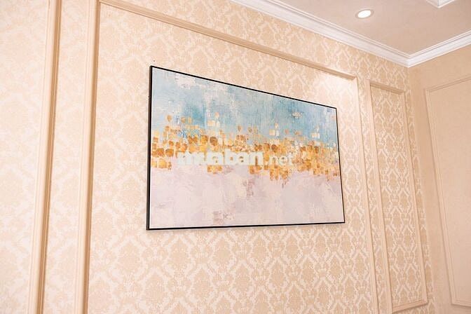 CHO THUÊ CĂN HỘ CAO CẤP ĐÂY ĐỦ NỘI THẤT MƯỜNG THANH APARTMENT