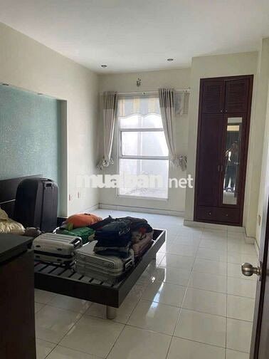 CAM KẾT THẬT-HIẾM RỘNG ĐẸP RẼ-BÁN NHÀ 4×15-4TẦNG-HXH GÒ DẦU, Q.TÂN PHÚ