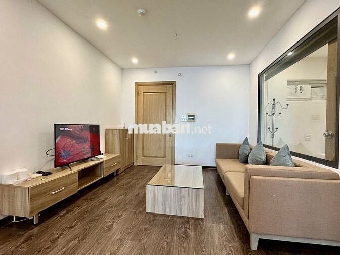 CHO THUÊ CĂN HỘ | CĂN HỘ CAO CẤP UÔNG THÀNH – 2 PHÒNG NGỦ - MỸ AN -