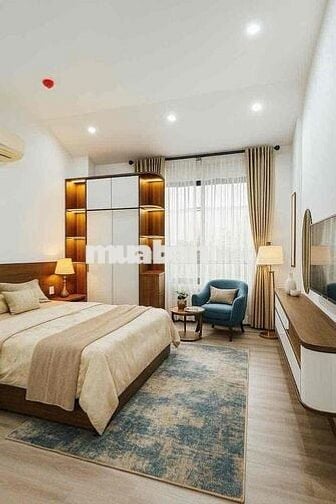 🏡 Căn hộ 1PN tại 09 Đinh Thị Hòa – Cách biển vài bước chân