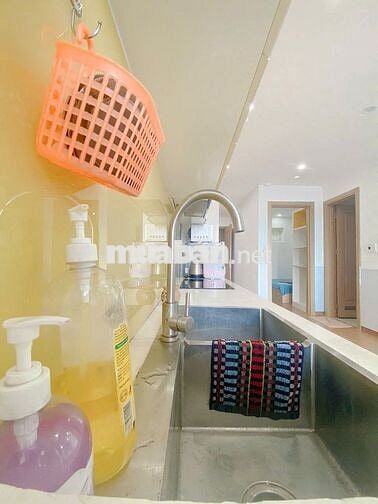 CHO THUÊ CĂN HỘ 1 PHÒNG NGỦ MƯỜNG THANH APARTMENT - GẦN BIỂN MỸ KHÊ