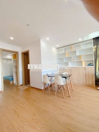 CHO THUÊ CĂN HỘ 1 PHÒNG NGỦ MƯỜNG THANH APARTMENT - GẦN BIỂN MỸ KHÊ