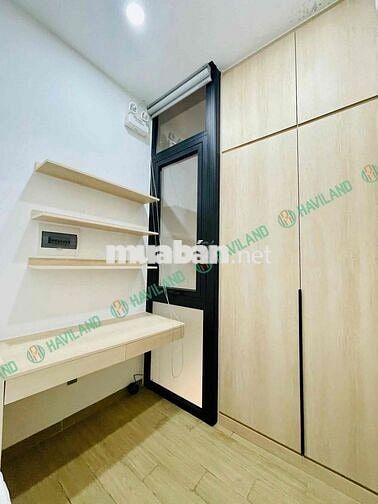 🏬CĂN HỘ 2PN CAO CẤP GẦN PHAN ĐĂNG LƯU