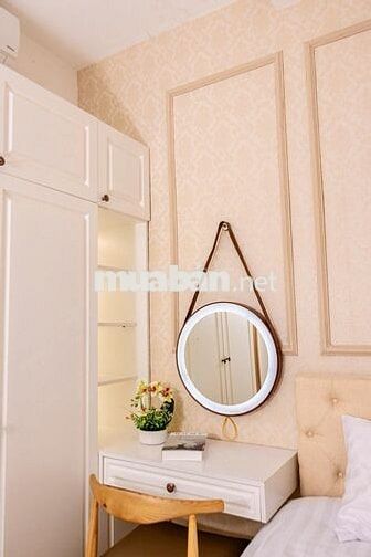 CHO THUÊ CĂN HỘ CAO CẤP ĐÂY ĐỦ NỘI THẤT MƯỜNG THANH APARTMENT