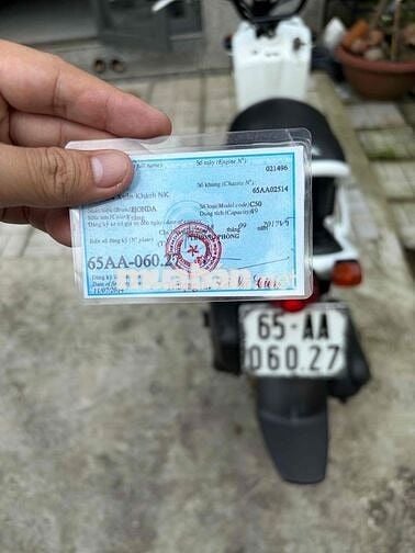 Honda Zoomer 50cc  đi học - đi chợ - đi cà phê