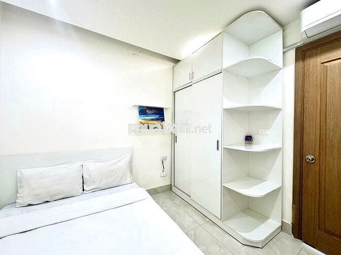 CĂN HỘ CAO CẤP 2 PHÒNG NGỦ - MỸ AN - CHO THUÊ CĂN HỘ | SẴN SÀNG VÀO Ở