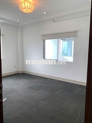 🏢 Cho Thuê Tòa Nhà Trường Sơn Q10 – 6 Tầng, Thang Máy, 110Tr 💼