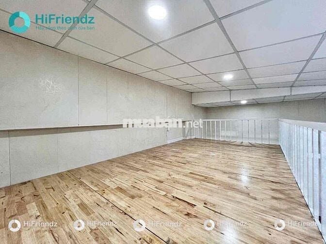 KHAI TRƯƠNG CĂN HỘ DUPLEX MỚI 100% RỘNG 35m2, FULL NỘI THẤT CAO CẤP