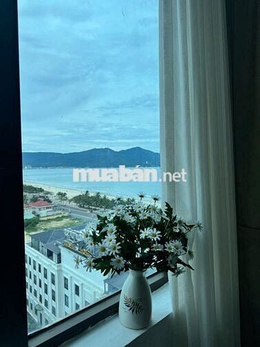 CĂN HỘ CAO CẤP 2 PHÒNG NGỦ - MỸ AN - CHO THUÊ CĂN HỘ | SẴN SÀNG VÀO Ở