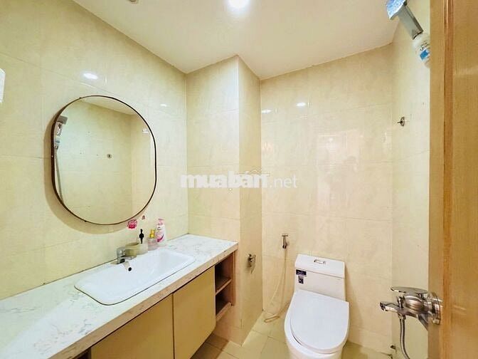 CHO THUÊ CĂN HỘ CAO CẤP ĐÂY ĐỦ NỘI THẤT MƯỜNG THANH APARTMENT