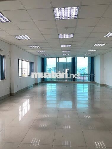 🏢 Cho Thuê Tòa Nhà Trường Sơn Q10 – 6 Tầng, Thang Máy, 110Tr 💼