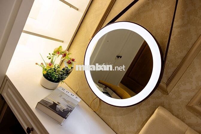 CHO THUÊ CĂN HỘ CAO CẤP ĐÂY ĐỦ NỘI THẤT MƯỜNG THANH APARTMENT