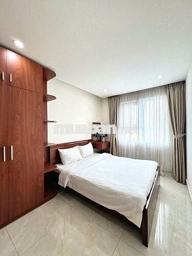 CĂN HỘ CAO CẤP 2 PHÒNG NGỦ - MỸ AN - CHO THUÊ CĂN HỘ | SẴN SÀNG VÀO Ở