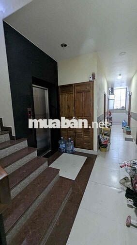 (ĐIỆN NƯỚC RẺ+FREE XE)  PHÒNG GIÁ RẺ-GÁC CAO-THANG MÁY-SẴN NỘI THẤT