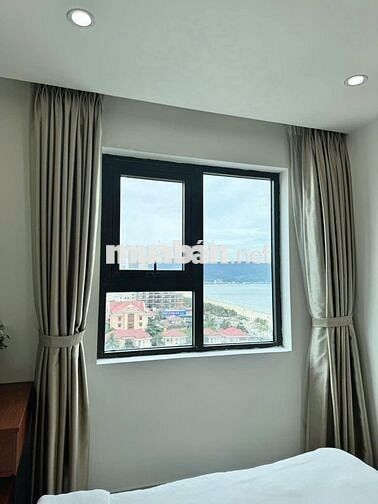 CĂN HỘ CAO CẤP 2 PHÒNG NGỦ - MỸ AN - CHO THUÊ CĂN HỘ | SẴN SÀNG VÀO Ở