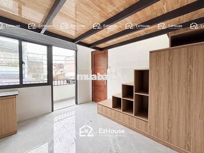 KHAI TRƯƠNG PHÒNG BAN CÔNG DUPLEX HOẶC CỬA SỔ TRỜI FULL NỘI THẤT NHA