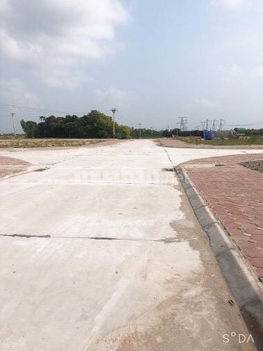 CHÍNH CHỦ BÁN ĐẤT ĐẤU GIÁ ÂU THUYỀN – PHƯỢNG DỰC – PHÚ XUYÊN – 106M², 