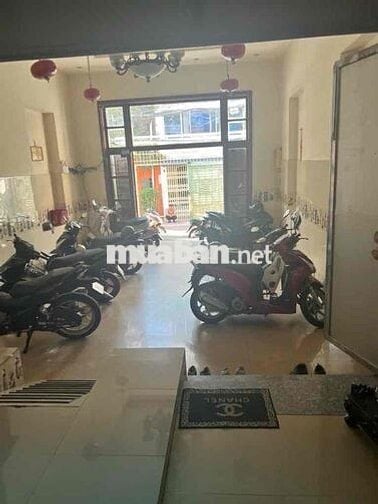 CHDV- 20P - DÒNG TIỀN HƠN 100 TRIỆU-LẠC LONG QUÂN-TÂN BÌNH