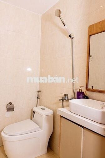 CHO THUÊ CĂN HỘ CAO CẤP ĐÂY ĐỦ NỘI THẤT MƯỜNG THANH APARTMENT