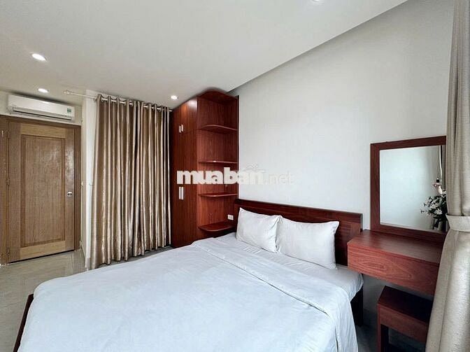 CĂN HỘ CAO CẤP 2 PHÒNG NGỦ - MỸ AN - CHO THUÊ CĂN HỘ | SẴN SÀNG VÀO Ở