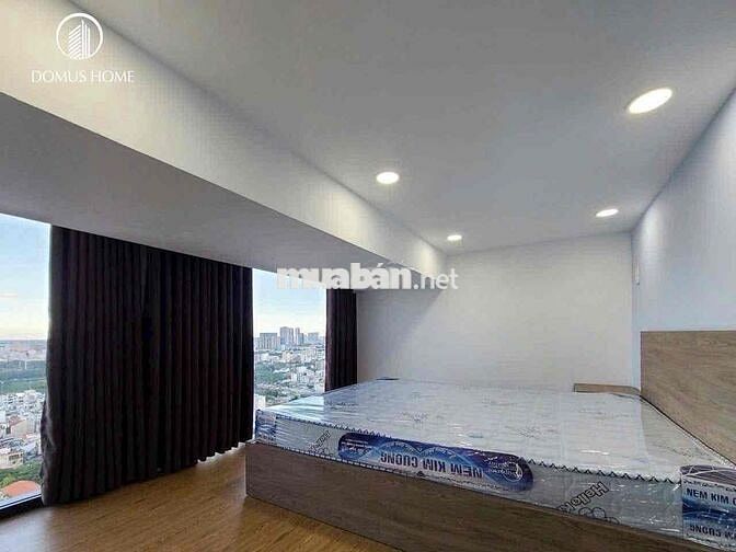 Cho Thuê Căn Hộ Chung Cư Mini Cửa Sổ To Ngay Cầu Ông Lãnh Quận 1 T10