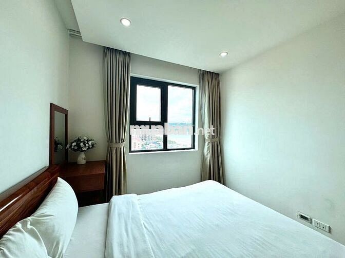 CĂN HỘ CAO CẤP 2 PHÒNG NGỦ - MỸ AN - CHO THUÊ CĂN HỘ | SẴN SÀNG VÀO Ở