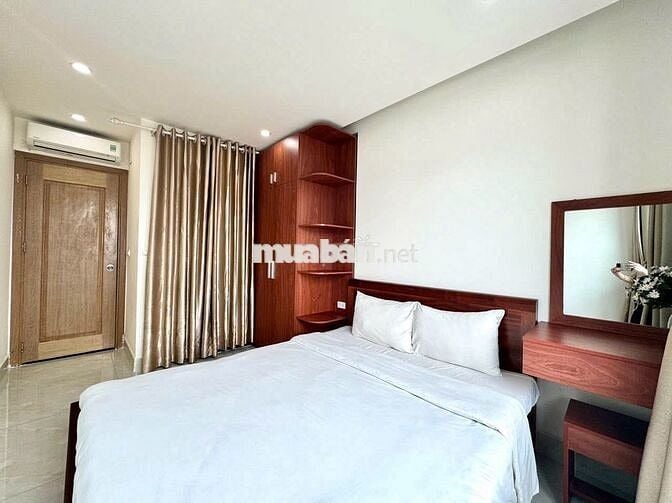 CĂN HỘ CAO CẤP 2 PHÒNG NGỦ - MỸ AN - CHO THUÊ CĂN HỘ | SẴN SÀNG VÀO Ở