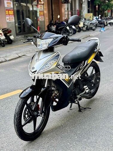❤️ Exciter 135 Tự động 2007 Nhập thái