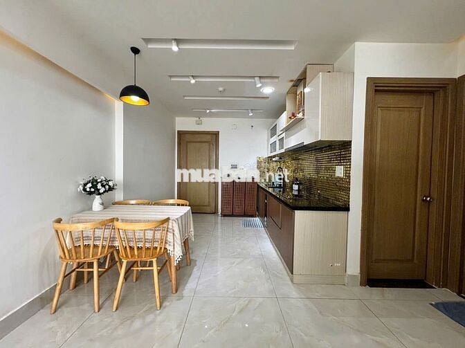 CĂN HỘ CAO CẤP 2 PHÒNG NGỦ - MỸ AN - CHO THUÊ CĂN HỘ | SẴN SÀNG VÀO Ở