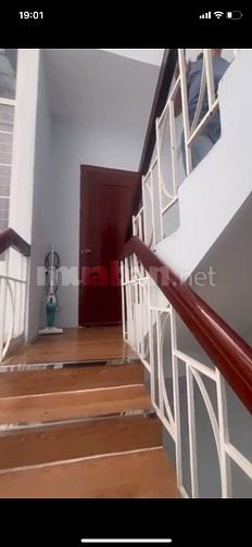 Bán nhà Bạch Đằng, P.2, Q. Tân Bình 4,8x15m. Trệt 3L. Giá 14,5tỷ