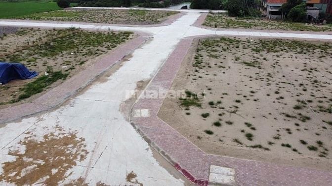 CHÍNH CHỦ BÁN ĐẤT ĐẤU GIÁ ÂU THUYỀN – PHƯỢNG DỰC – PHÚ XUYÊN – 106M², 