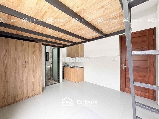 KHAI TRƯƠNG PHÒNG BAN CÔNG DUPLEX HOẶC CỬA SỔ TRỜI FULL NỘI THẤT NHA