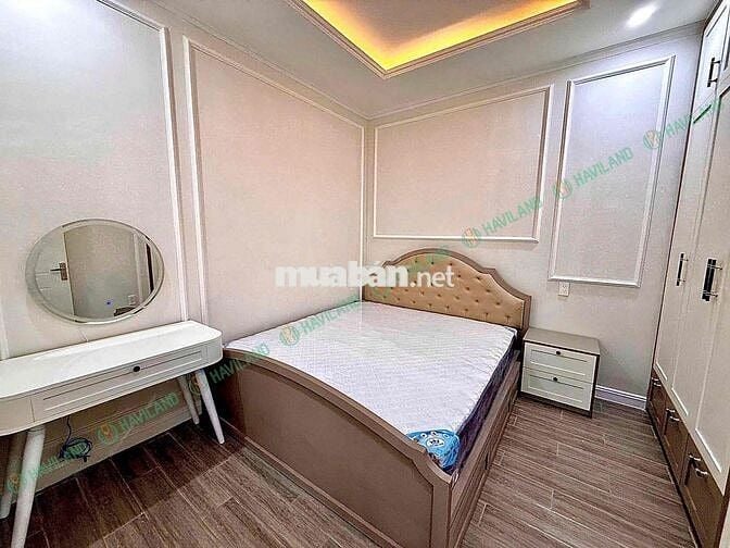 ⚽️CĂN HỘ STUDIO CAO CẤP QUẬN HẢI CHÂU / GẦN 2/9