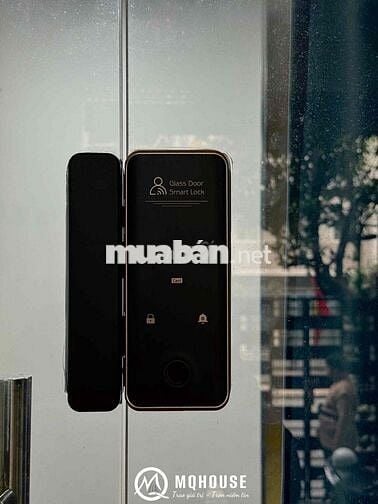 Căn hộ Studio tách bếp mới 100% máy giặc riêng sát CV Lê Thị Riêng