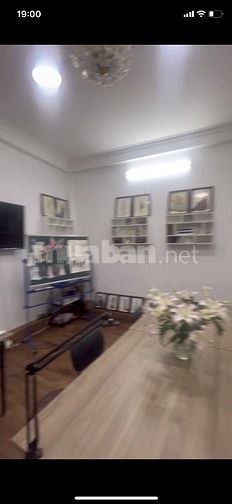 Bán nhà Bạch Đằng, P.2, Q. Tân Bình 4,8x15m. Trệt 3L. Giá 14,5tỷ