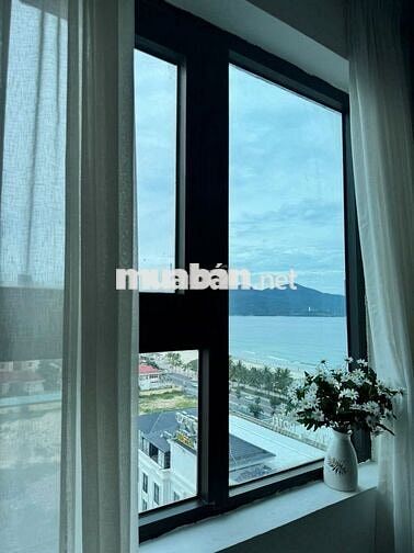 CĂN HỘ CAO CẤP 2 PHÒNG NGỦ - MỸ AN - CHO THUÊ CĂN HỘ | SẴN SÀNG VÀO Ở