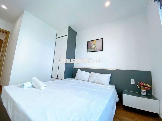 CHO THUÊ CĂN HỘ 2 PHÒNG NGỦ MƯỜNG THANH APARTMENT GẦN BIỂN MỸ KHÊ