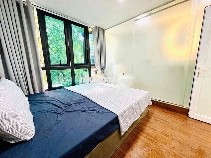 90m2 tập thể phố Minh Khai - Bạch Mai - HBT - Lô góc 3 ngủ 2vs , 2 ban