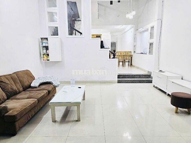 CHO THUÊ NHÀ 2,5 TẦNG MẶT TIỀN AN HẢI 3 - GIÁ TỐT