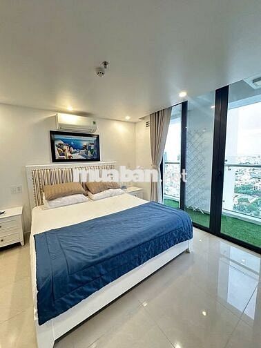 🌟 CHO THUÊ CĂN HỘ CAO CẤP HIYORI – VIEW CẦU RỒNG & SÔNG HÀN TUYỆT ĐẸP