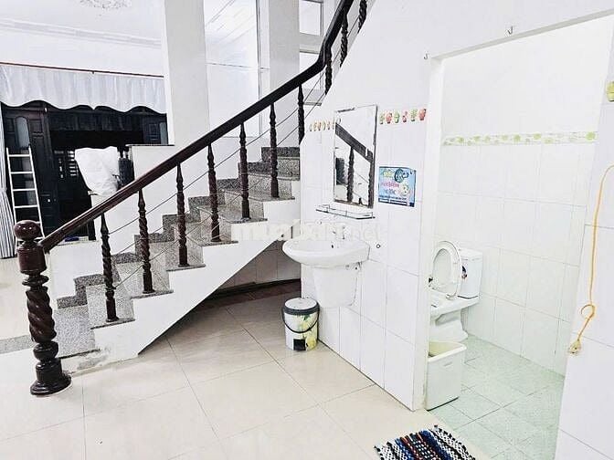 CHO THUÊ NHÀ 2,5 TẦNG MẶT TIỀN AN HẢI 3 - GIÁ TỐT