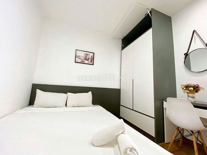 CHO THUÊ CĂN HỘ 2 PHÒNG NGỦ MƯỜNG THANH APARTMENT GẦN BIỂN MỸ KHÊ
