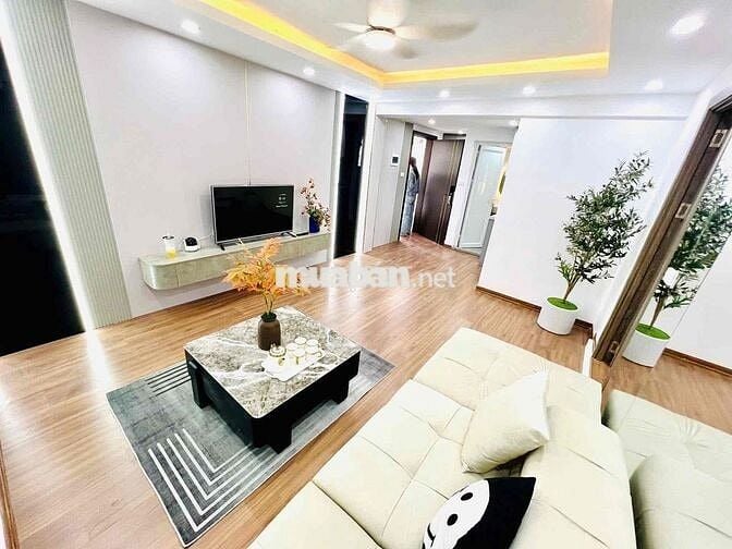 90m2 tập thể phố Minh Khai - Bạch Mai - HBT - Lô góc 3 ngủ 2vs , 2 ban