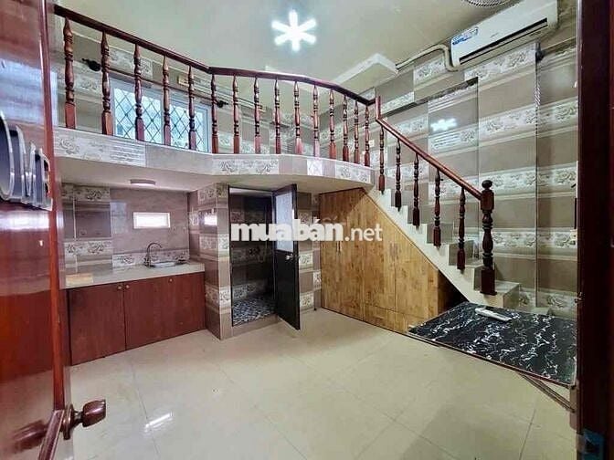 CHDV- 20P - DÒNG TIỀN HƠN 100 TRIỆU-LẠC LONG QUÂN-TÂN BÌNH