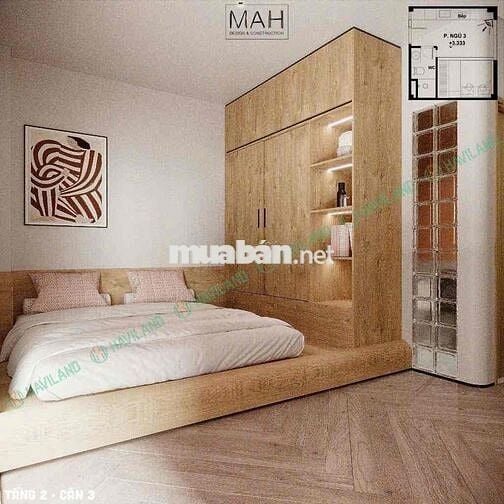 ⚽️CĂN HỘ STUDIO CAO CẤP QUẬN HẢI CHÂU / GẦN 2/9