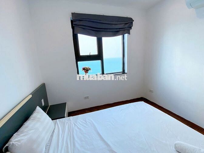 CHO THUÊ CĂN HỘ 2 PHÒNG NGỦ MƯỜNG THANH APARTMENT GẦN BIỂN MỸ KHÊ