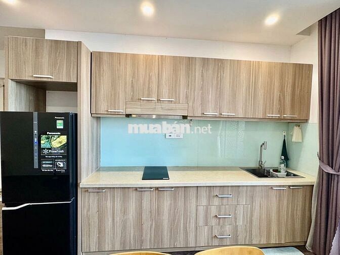 CHO THUÊ CĂN HỘ | CĂN HỘ CAO CẤP UÔNG THÀNH – 2 PHÒNG NGỦ - MỸ AN -