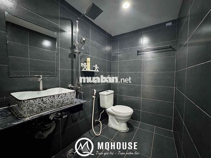 Căn hộ Studio tách bếp mới 100% máy giặc riêng sát CV Lê Thị Riêng