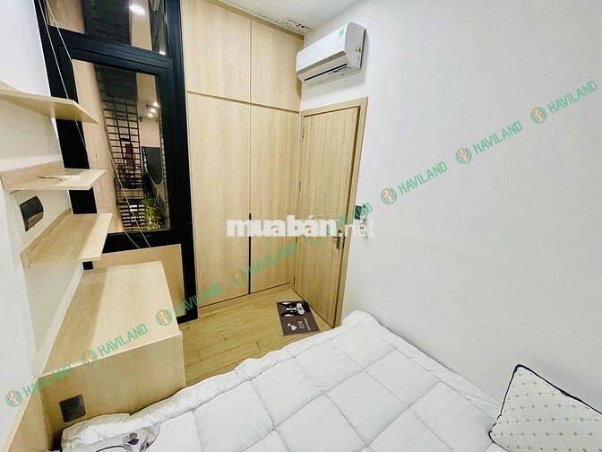 🏬CĂN HỘ 2PN CAO CẤP GẦN PHAN ĐĂNG LƯU